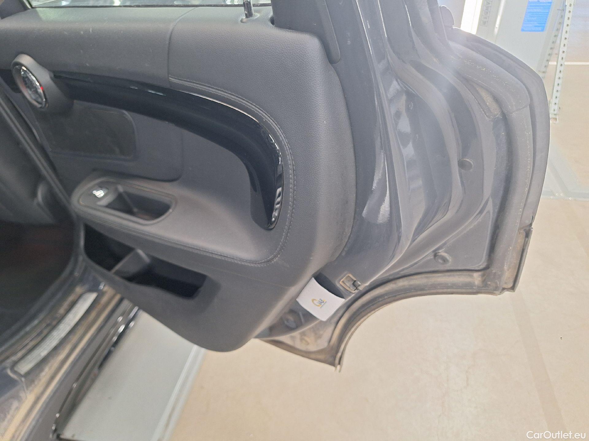  Mini  Countryman MINI, Mini  '16, Mini  Coopers SD ALL4 AT (140 kW) 5d #21