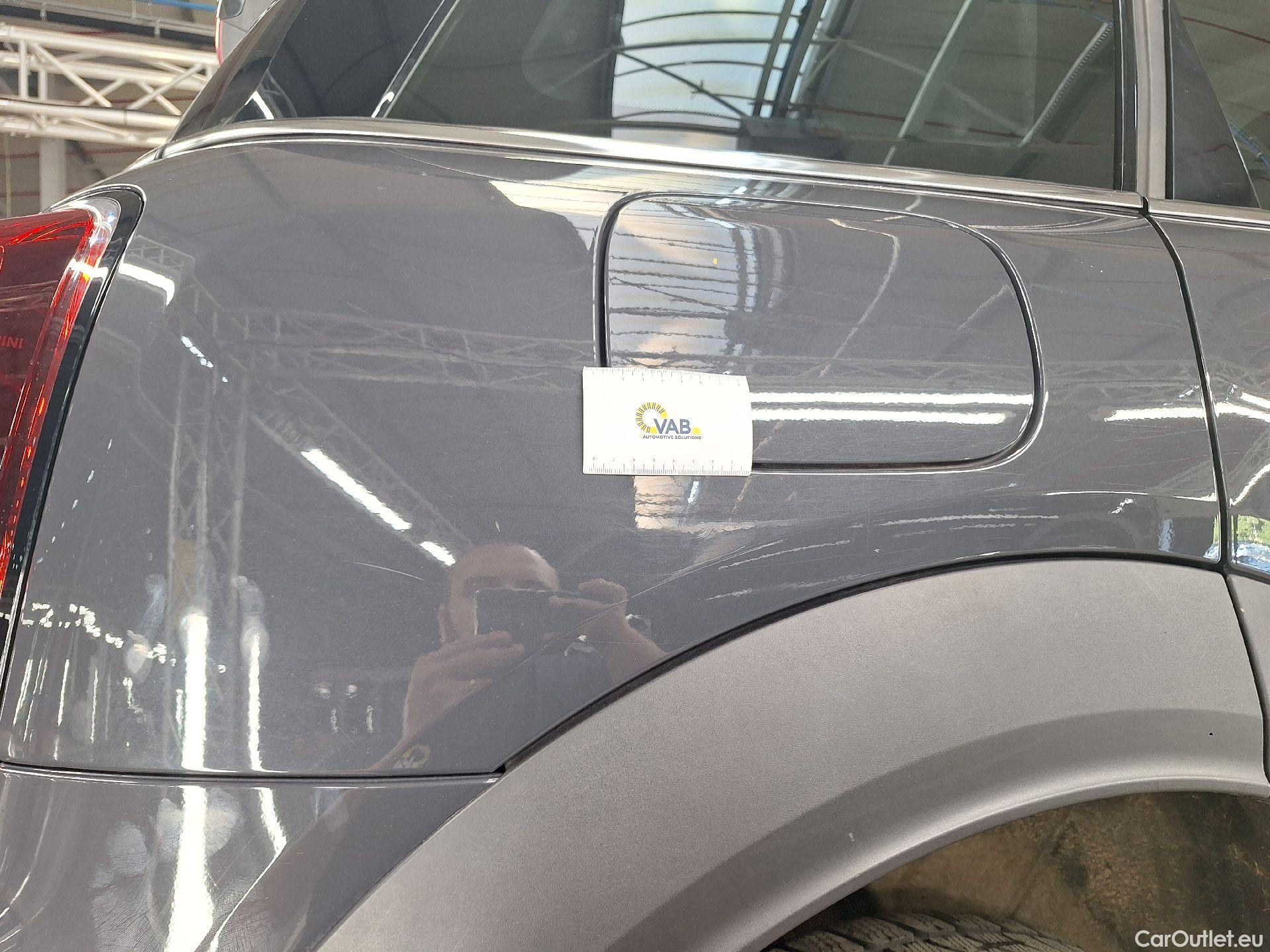 Mini  Countryman MINI, Mini  '16, Mini  Coopers SD ALL4 AT (140 kW) 5d #37