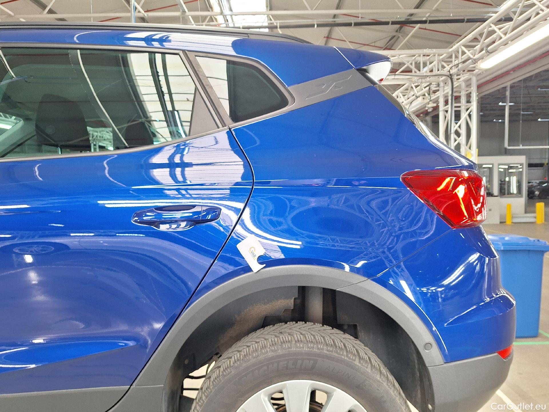  Seat  Arona Seat,  '17, SEAT  1.0 TSI 81kW DSG Move 5d #3