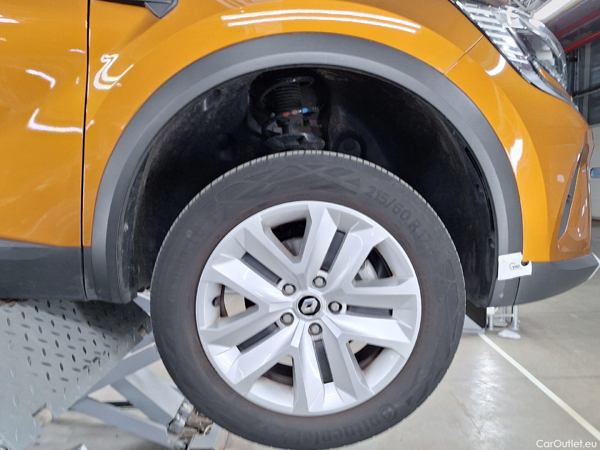  Renault  Captur Renault,  '19 PHEV, Renault  E-TECH Plug-in Hybrid Corporate Edi #27