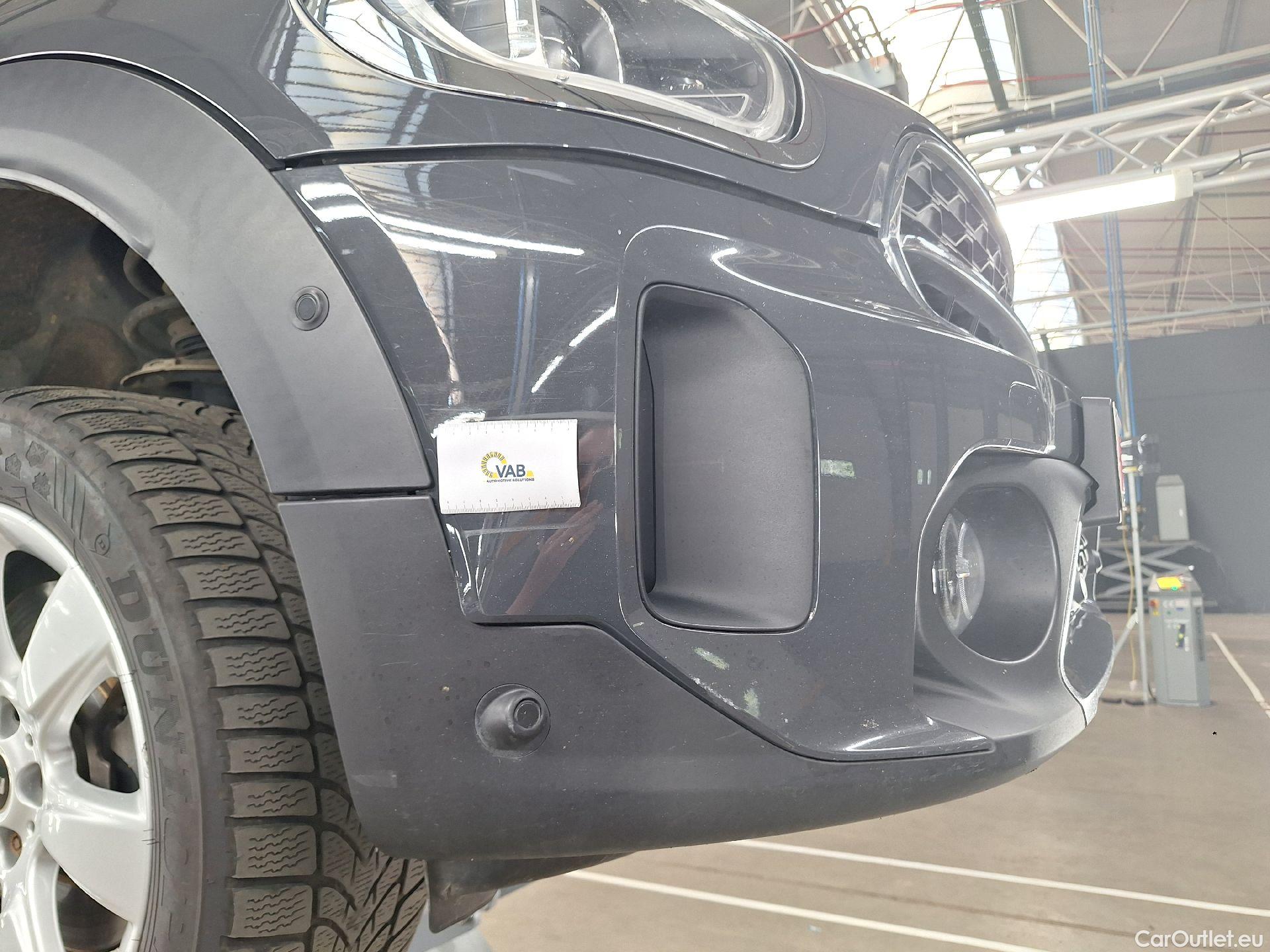 Mini  Countryman MINI, Mini  '16, Mini  Coopers SD ALL4 AT (140 kW) 5d #45