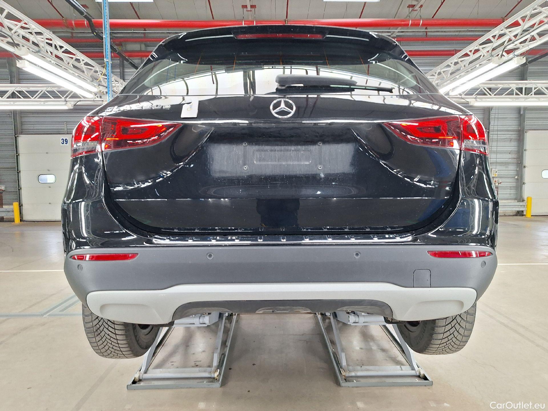  Mercedes  GLA Mercedes,  '20 PHEV, Mercedes-Benz   250e Business Solution 5d #10