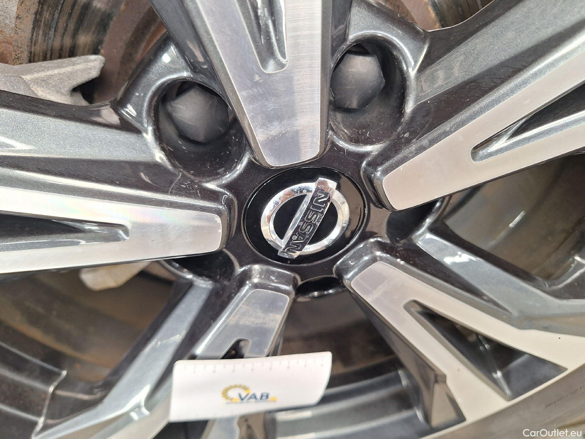  Nissan  Qashqai Nissan,  '17, Nissan  DIG-T 140 EVAPO N-Connecta 5d #18