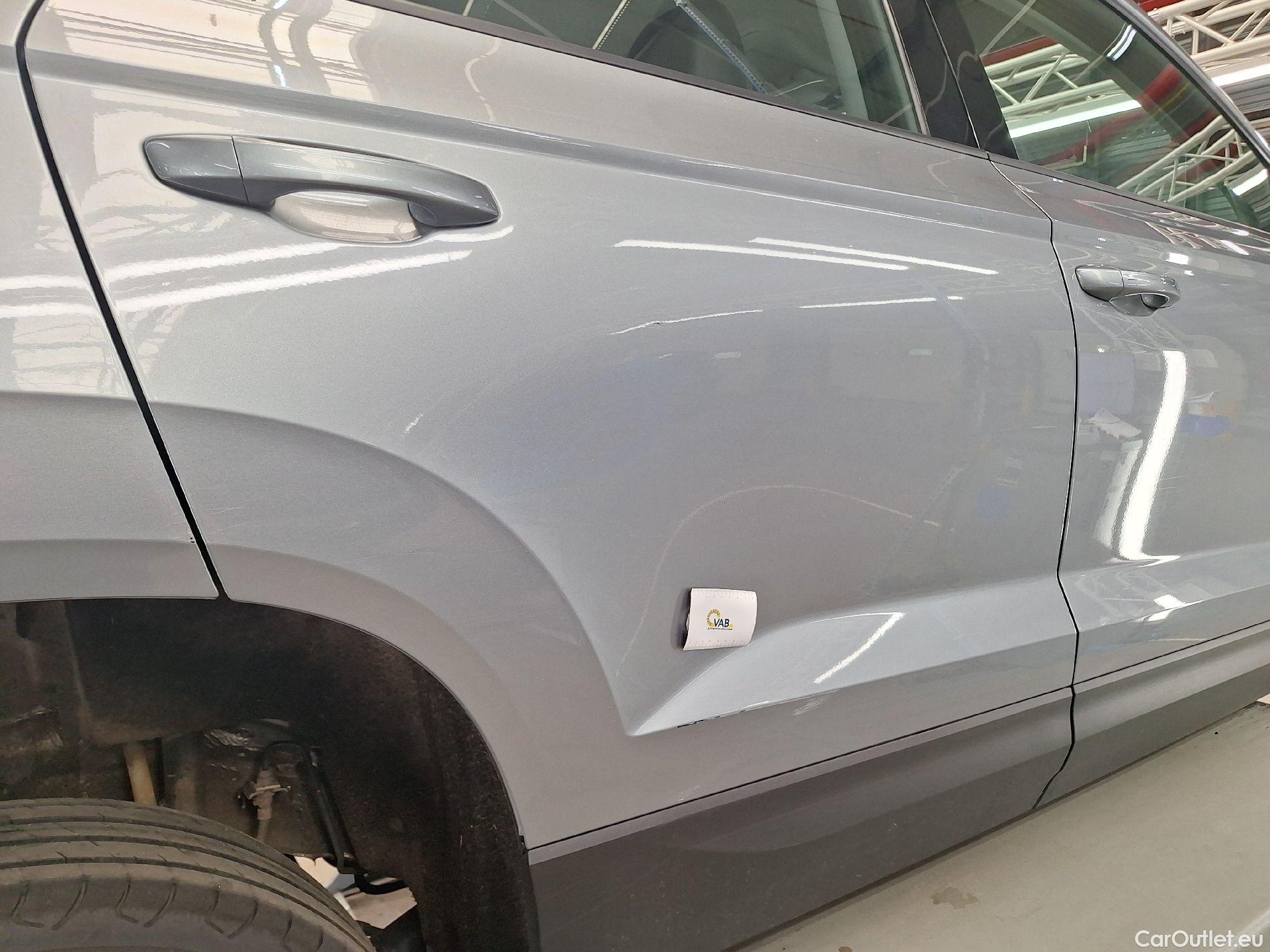  Skoda  Karoq Skoda,  '17, Skoda  1.6 CRTDI 85KW Ambition 5d #17
