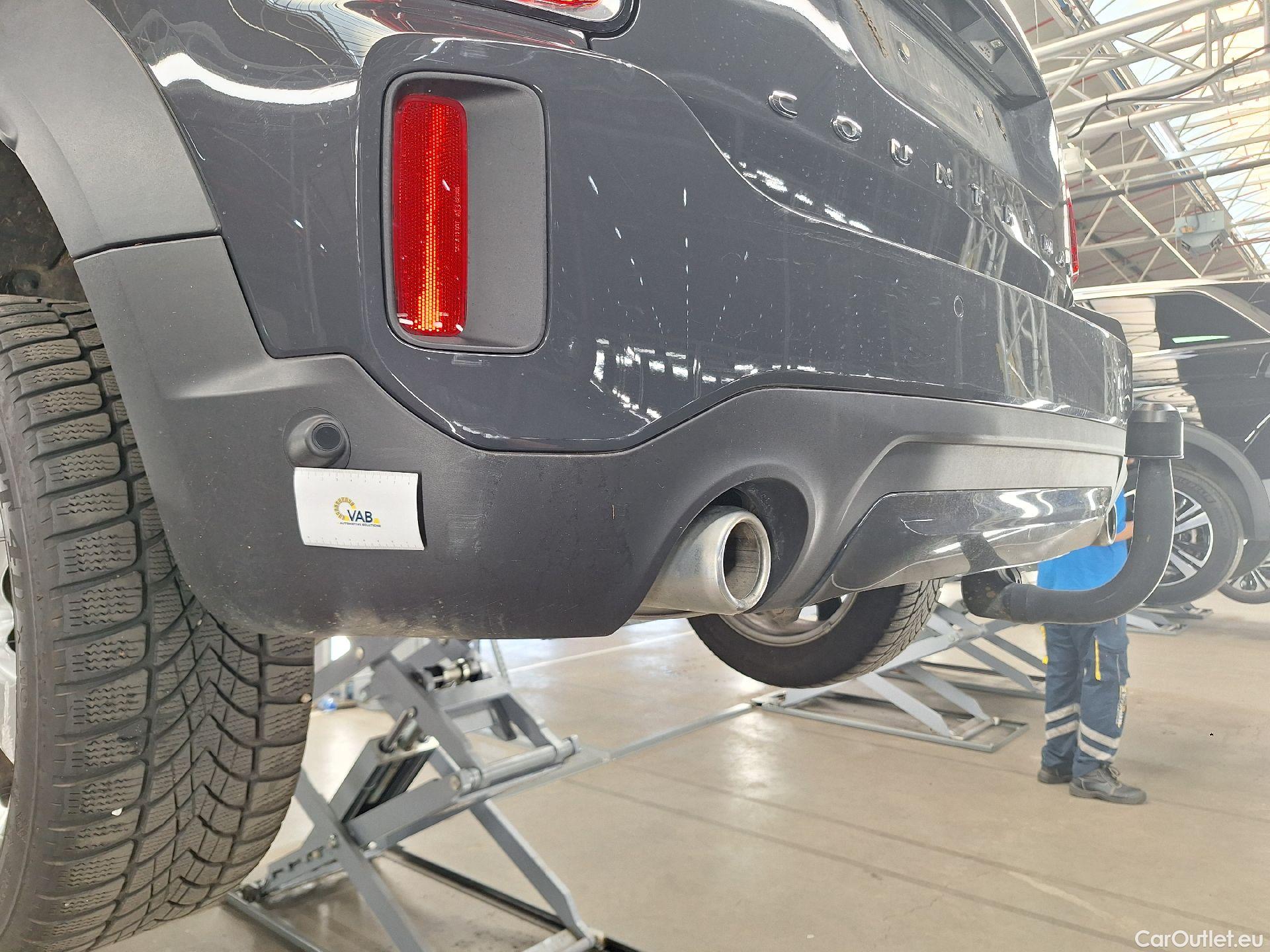  Mini  Countryman MINI, Mini  '16, Mini  Coopers SD ALL4 AT (140 kW) 5d #54