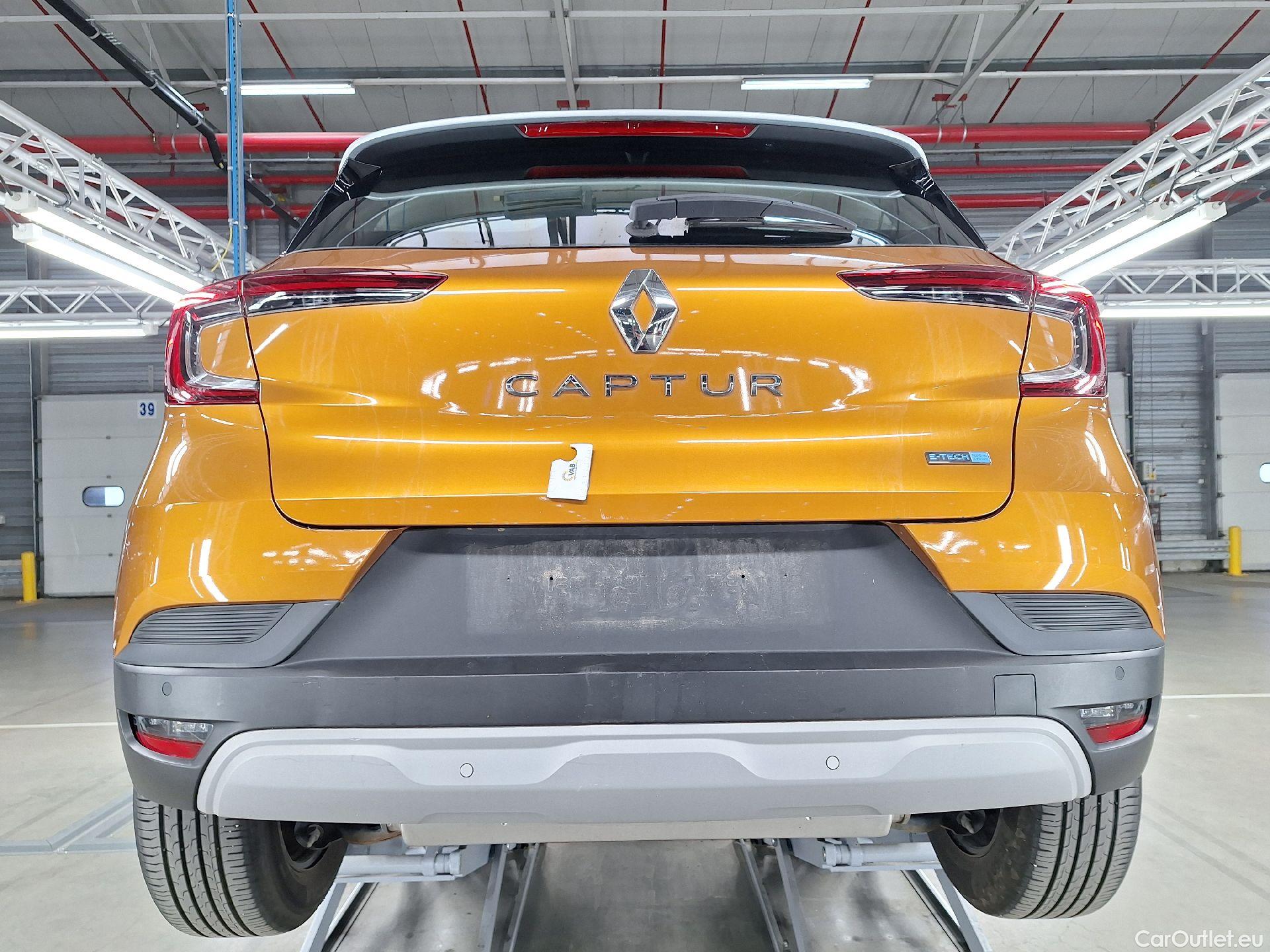  Renault  Captur Renault,  '19 PHEV, Renault  E-TECH Plug-in Hybrid Corporate Edi #13