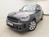 Mini  Countryman MINI, Mini  '16, Mini  Coopers SD ALL4 AT (140 kW) 5d #2