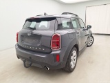  Mini  Countryman MINI, Mini  '16, Mini  Coopers SD ALL4 AT (140 kW) 5d #4