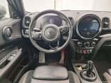  Mini  Countryman MINI, Mini  '16, Mini  Coopers SD ALL4 AT (140 kW) 5d #6