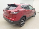 Nissan  Qashqai Nissan,  '17, Nissan  DIG-T 140 EVAPO N-Connecta 5d #4