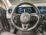  Mercedes  GLB Mercedes-Benz   180 d Business Solution 5d #21
