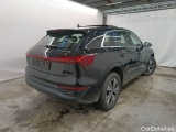  Audi  Q8 Audi  E-Tron 55 Quattro Advanced 5d #4