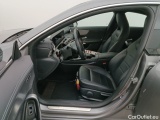  Mercedes  CLA-Klasse Mercedes-Benz CLA CLA 250 e 4d #3