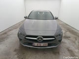  Mercedes  CLA-Klasse Mercedes-Benz CLA CLA 250 e 4d #5