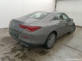  Mercedes  CLA-Klasse Mercedes-Benz CLA CLA 250 e 4d #2