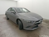  Mercedes  CLA-Klasse Mercedes-Benz CLA CLA 250 e 4d #8
