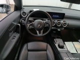 Mercedes  CLA-Klasse Mercedes-Benz CLA CLA 250 e 4d #9