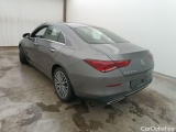  Mercedes  CLA-Klasse Mercedes-Benz CLA CLA 250 e 4d #7