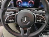 Mercedes  CLA-Klasse Mercedes-Benz CLA CLA 250 e 4d #30