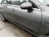  Mercedes  CLA-Klasse Mercedes-Benz CLA CLA 250 e 4d #39