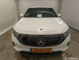  Mercedes  EQA MERCEDES  (H293) 66.5 kWh  250 Luxury Line 5d #5