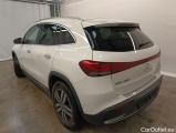  Mercedes  EQA MERCEDES  (H293) 66.5 kWh  250 Luxury Line 5d #7