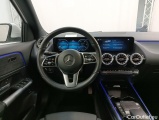  Mercedes  EQA MERCEDES  (H293) 66.5 kWh  250 Luxury Line 5d #9