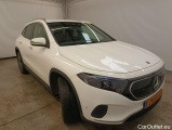  Mercedes  EQA MERCEDES  (H293) 66.5 kWh  250 Luxury Line 5d #8