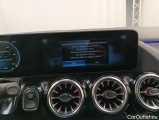  Mercedes  EQA MERCEDES  (H293) 66.5 kWh  250 Luxury Line 5d #12