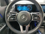  Mercedes  EQA MERCEDES  (H293) 66.5 kWh  250 Luxury Line 5d #20
