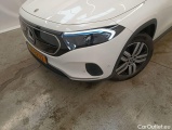  Mercedes  EQA MERCEDES  (H293) 66.5 kWh  250 Luxury Line 5d #29