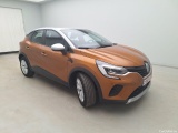  Renault  Captur Renault,  '19 PHEV, Renault  E-TECH Plug-in Hybrid Corporate Edi #9
