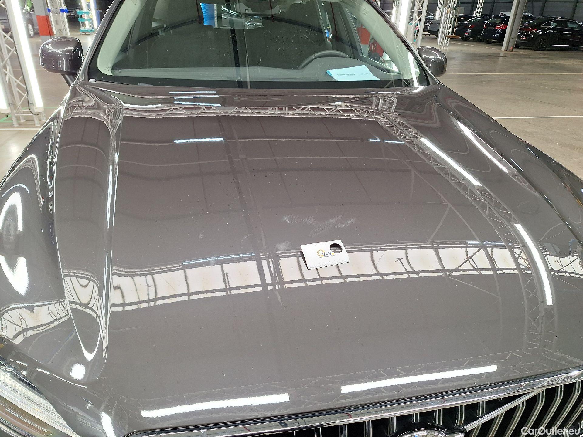  Volvo  XC60 Volvo,  FL'21 PHEV, Volvo  T6 PHEV 4x4 Inscription Expr. Aut. 5d #1