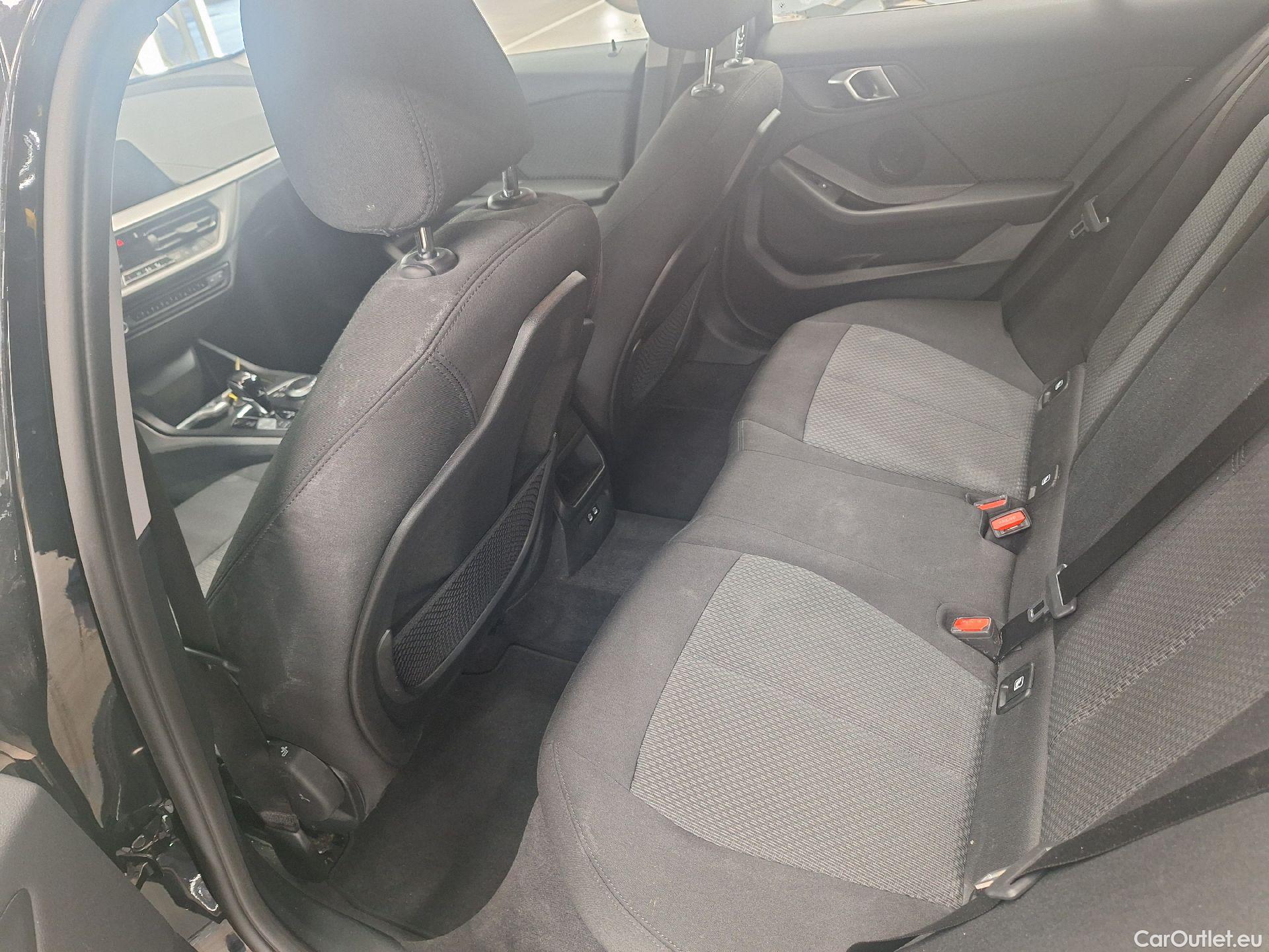  Bmw  Serie 1 BMW, 1-serie '19, 118i 100kW Aut #46