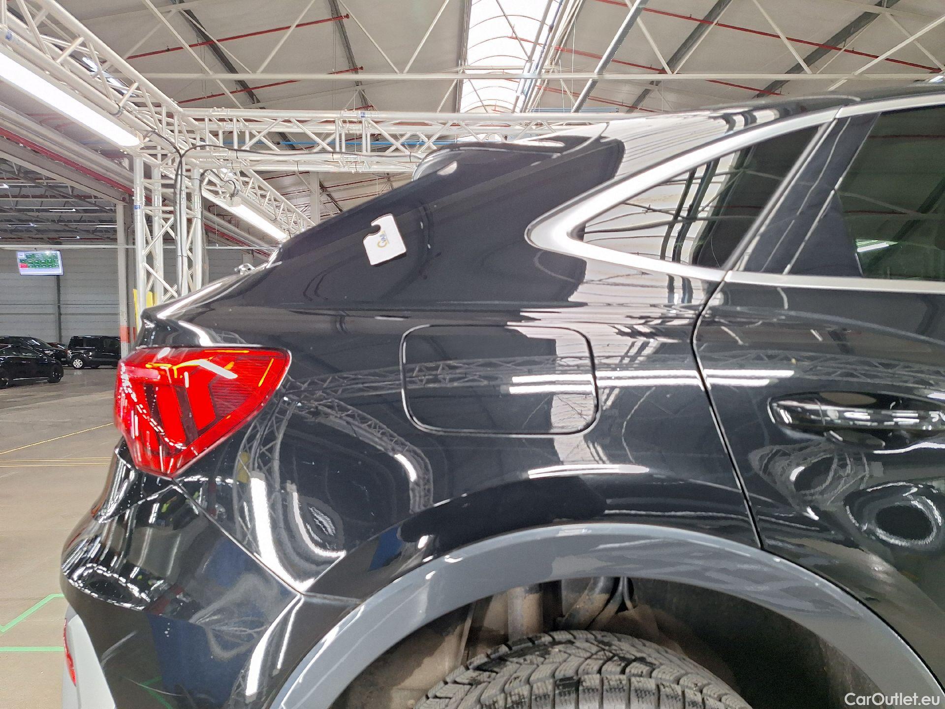  Audi  Q3 Audi,  SB '19 PHEV, Audi  Sportback 45 TFSI e S tronic S Line 5d #13
