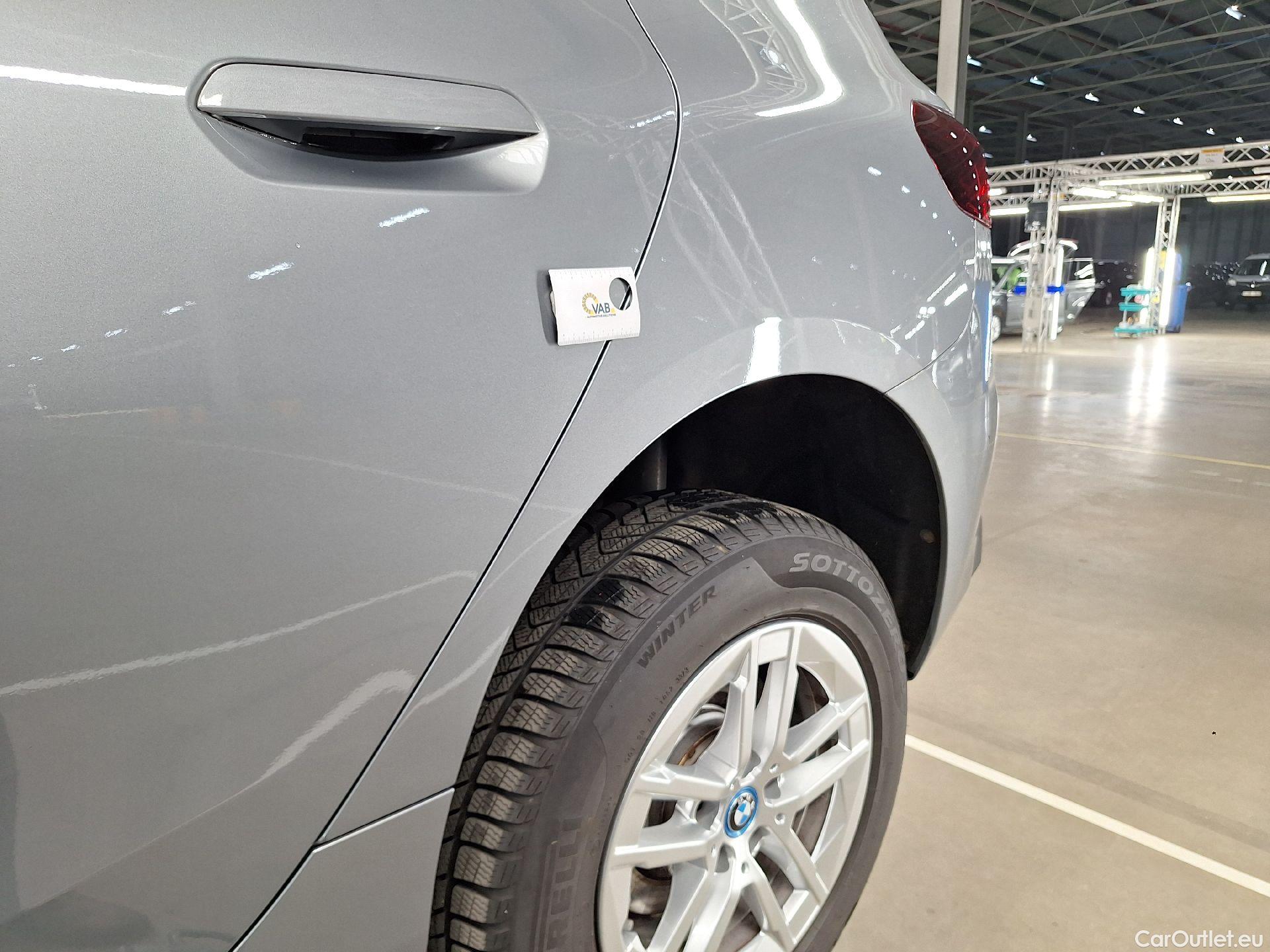  Bmw  2 Tourer BMW, 2-serie A.T '21 PHEV, BMW 2 Reeks Active Tourer 225e xDrive 5d #6