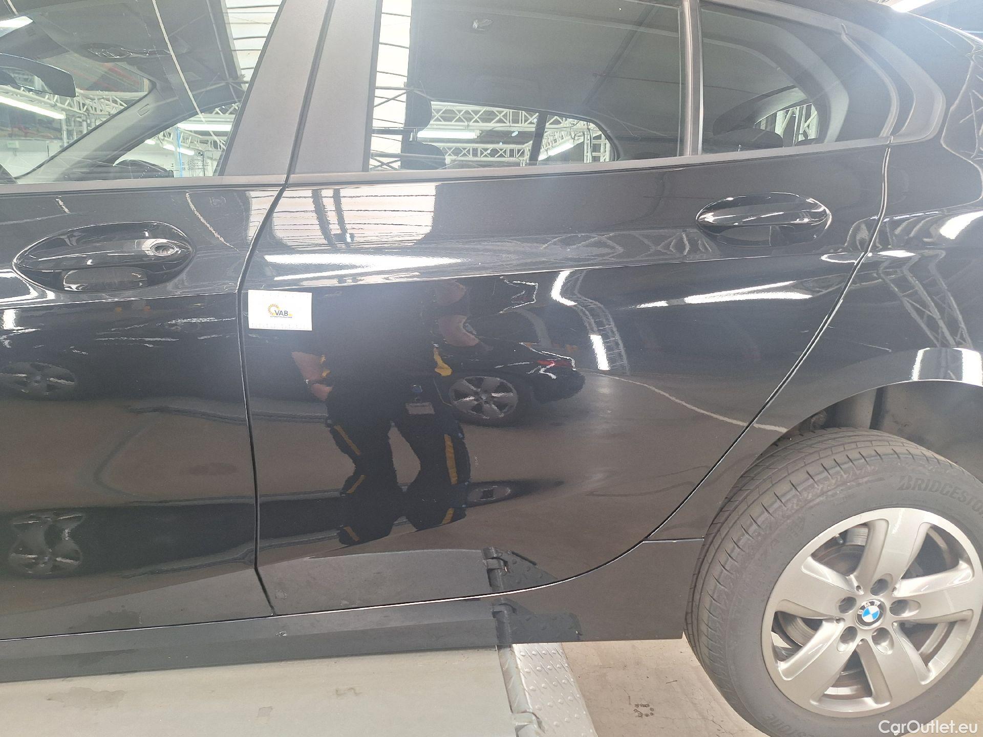  Bmw  Serie 1 BMW, 1-serie '19, 118i 100kW Aut #14