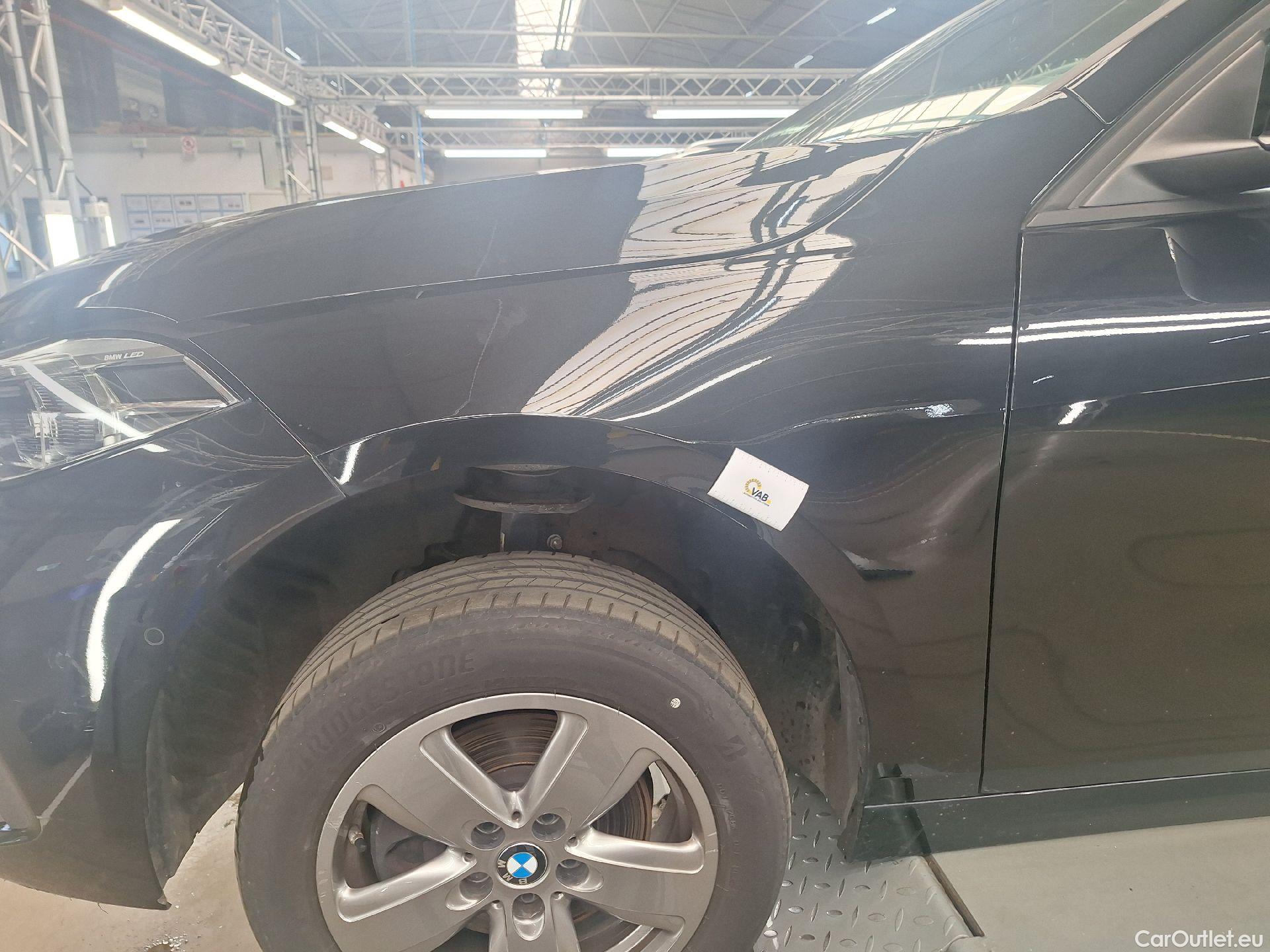  Bmw  Serie 1 BMW, 1-serie '19, 118i 100kW Aut #4
