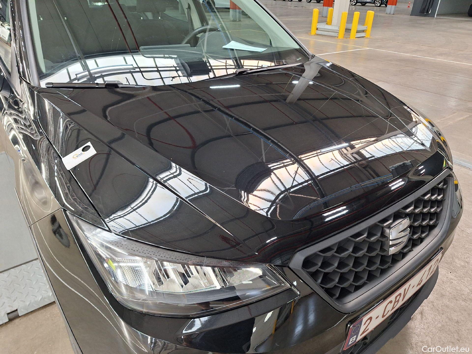  Seat  Arona Seat,  FL'21, SEAT  1.0 TSI 70kW Move 5d #1