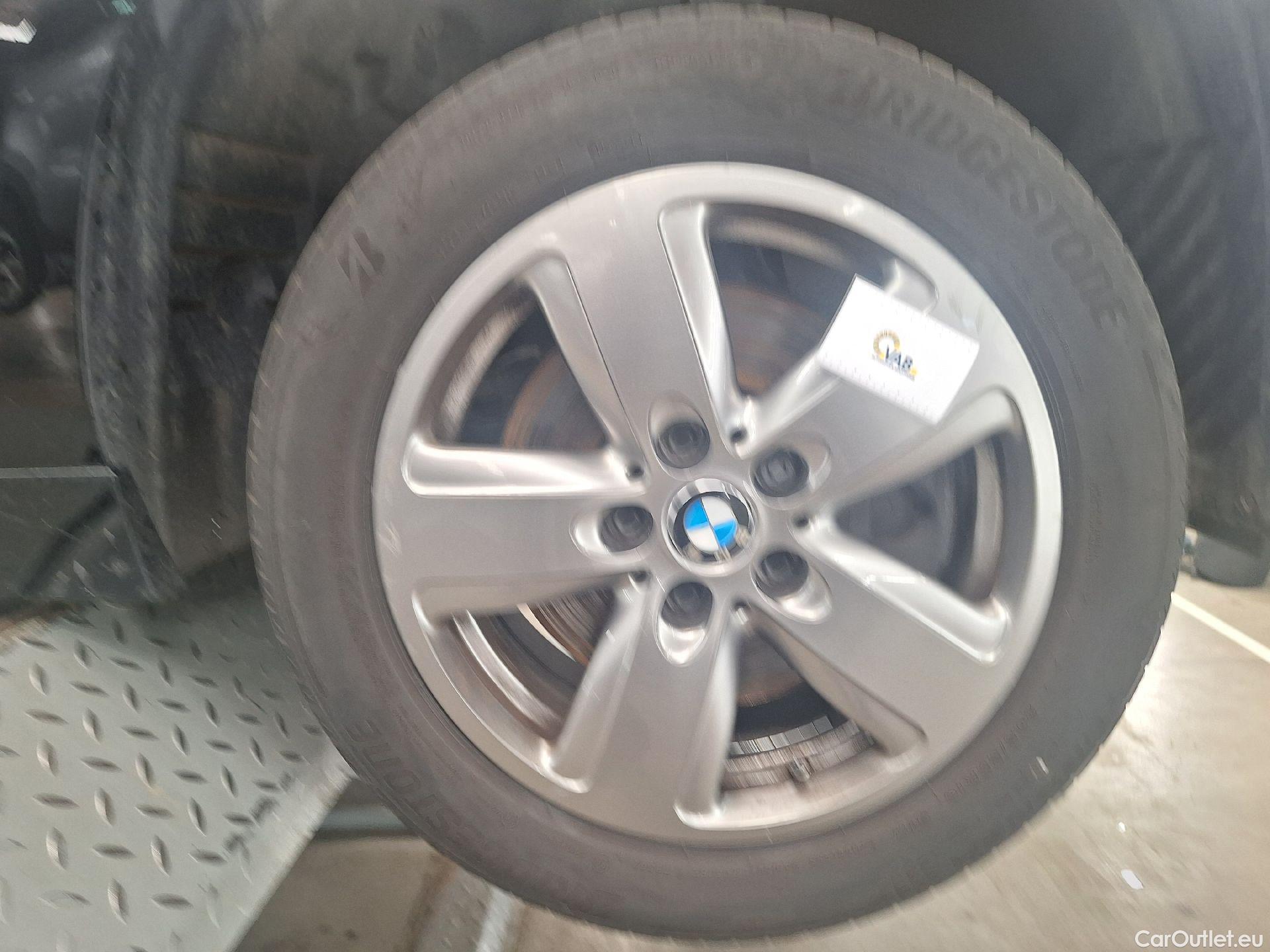  Bmw  Serie 1 BMW, 1-serie '19, 118i 100kW Aut #37