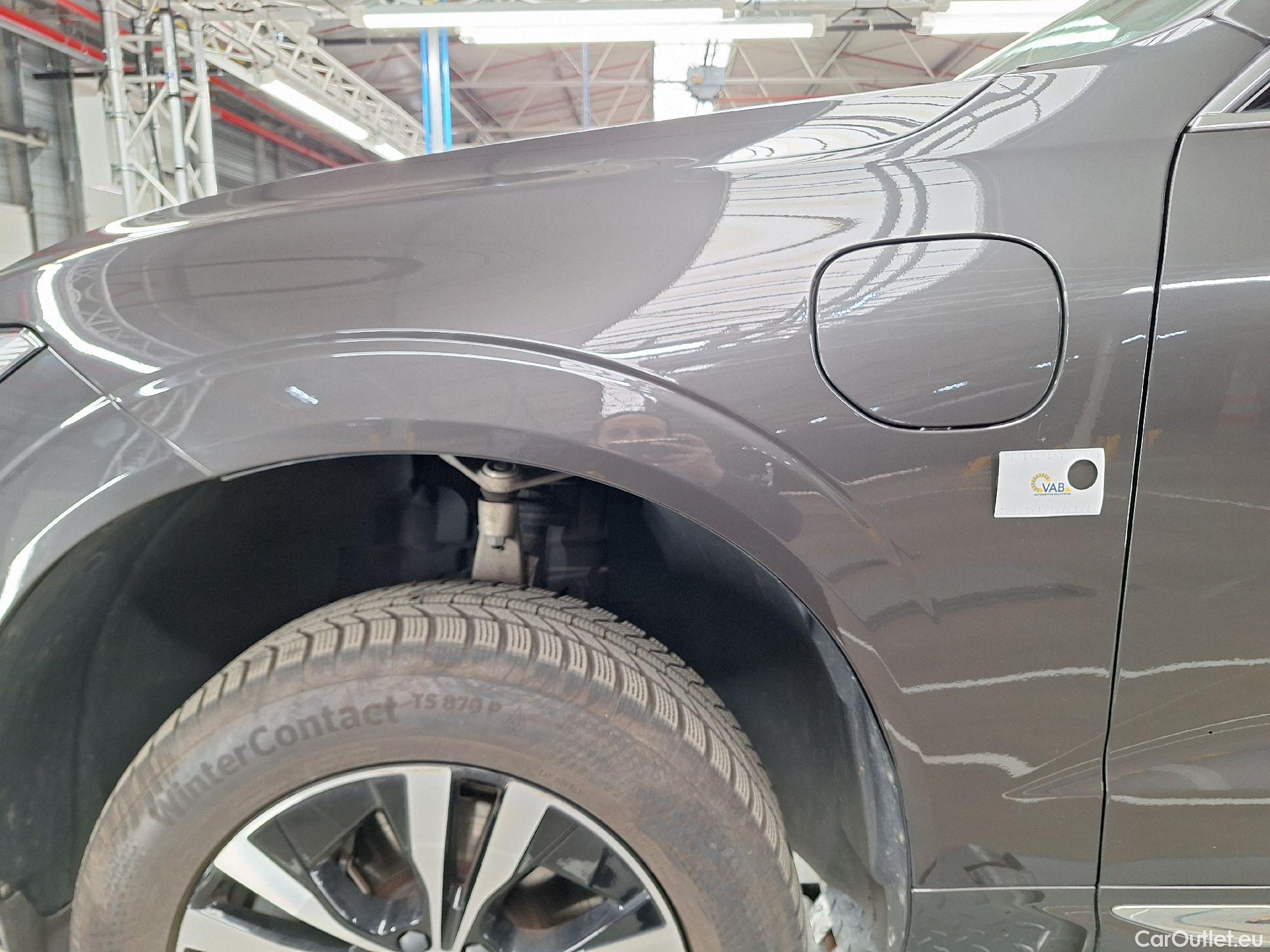  Volvo  XC60 Volvo,  FL'21 PHEV, Volvo  T6 PHEV 4x4 Inscription Expr. Aut. 5d #12
