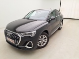  Audi  Q3 Audi,  SB '19 PHEV, Audi  Sportback 45 TFSI e S tronic S Line 5d #2