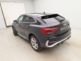 Audi  Q3 Audi,  SB '19 PHEV, Audi  Sportback 45 TFSI e S tronic S Line 5d #6