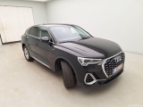 Audi  Q3 Audi,  SB '19 PHEV, Audi  Sportback 45 TFSI e S tronic S Line 5d #9