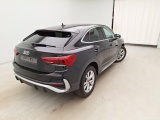  Audi  Q3 Audi,  SB '19 PHEV, Audi  Sportback 45 TFSI e S tronic S Line 5d #8