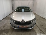  Skoda  Octavia Skoda  Combi 1.5 TSI 110kW DSG7 Clever 5d #5