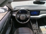  Skoda  Octavia Skoda  Combi 1.5 TSI 110kW DSG7 Clever 5d #9