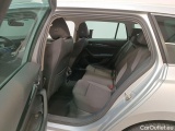  Skoda  Octavia Skoda  Combi 1.5 TSI 110kW DSG7 Clever 5d #10