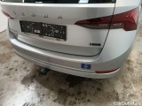  Skoda  Octavia Skoda  Combi 1.5 TSI 110kW DSG7 Clever 5d #32