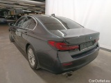  Bmw  Serie 5 BMW 5 Reeks Berline 520e 150kW 4d #7